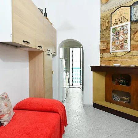 Casa Caterina 아파트 올비아