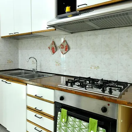 Casa Caterina * 올비아