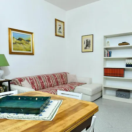 Casa Caterina 아파트
