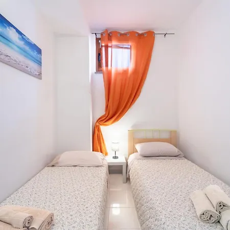 Apartment Casa Caterina *