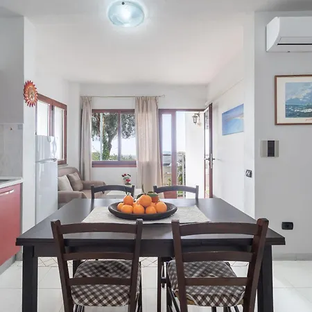 Apartment Casa Caterina SantʼAnna Arresi