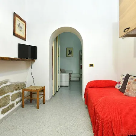 Appartement Casa Caterina Olbia