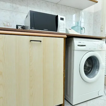 Casa Caterina Appartement *