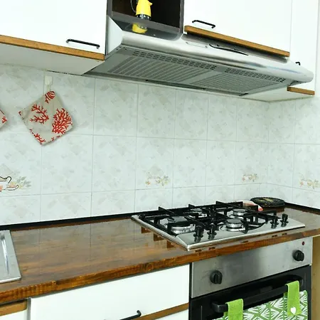 Appartement Casa Caterina