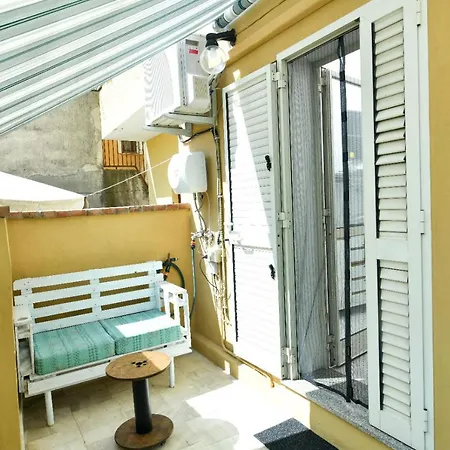 Casa Caterina Appartement Olbia