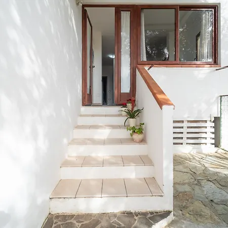 Apartamento Casa Caterina