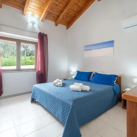 Casa Caterina * SantʼAnna Arresi